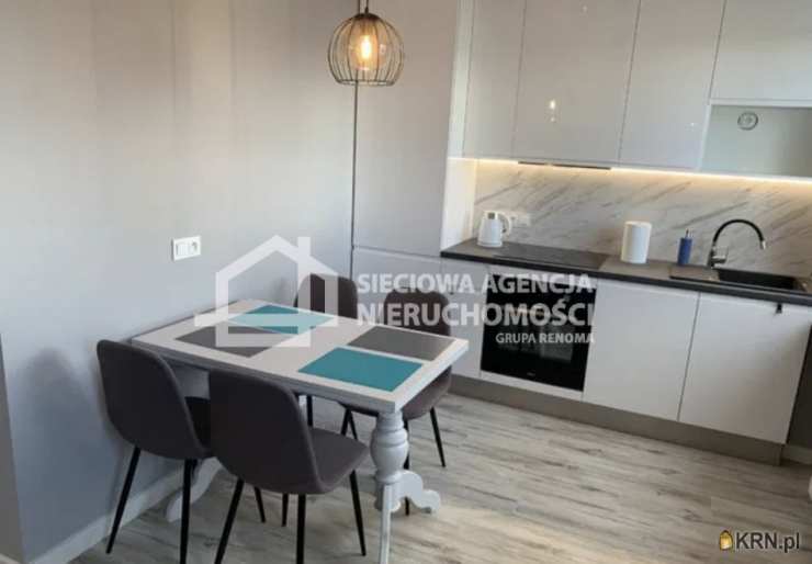 Mieszkanie  do wynajęcia, 2 pokojowe, Gdynia, Działki Leśne, ul. Pomorska