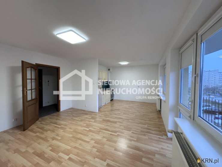 Mieszkanie  do wynajęcia, Gdynia, Obłuże, ul. Perłowa, 1 pokojowe