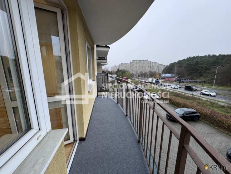 Sieciowa Agencja Nieruchomości Grupa Renoma, Mieszkanie  do wynajęcia, Gdynia, Obłuże, ul. Perłowa