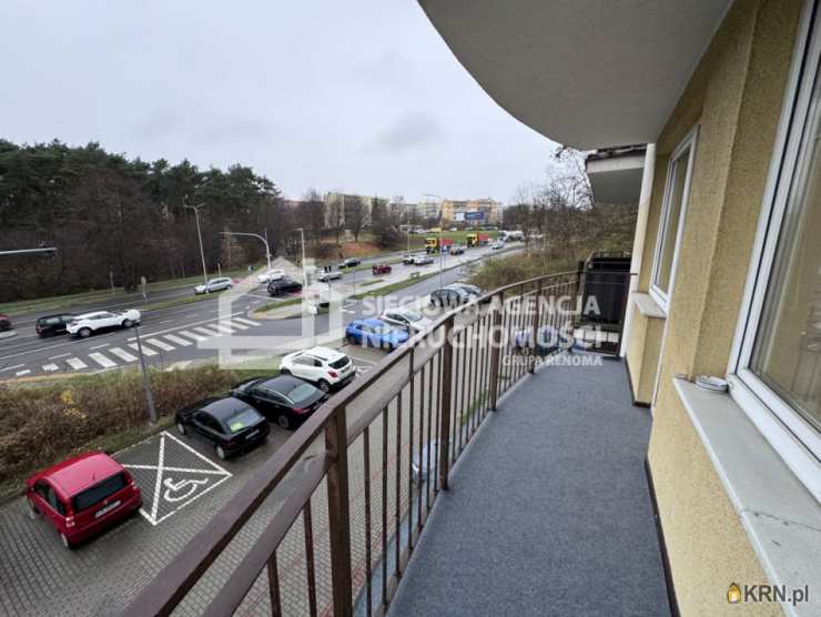 Mieszkanie  do wynajęcia, Gdynia, Obłuże, ul. Perłowa, 1 pokojowe