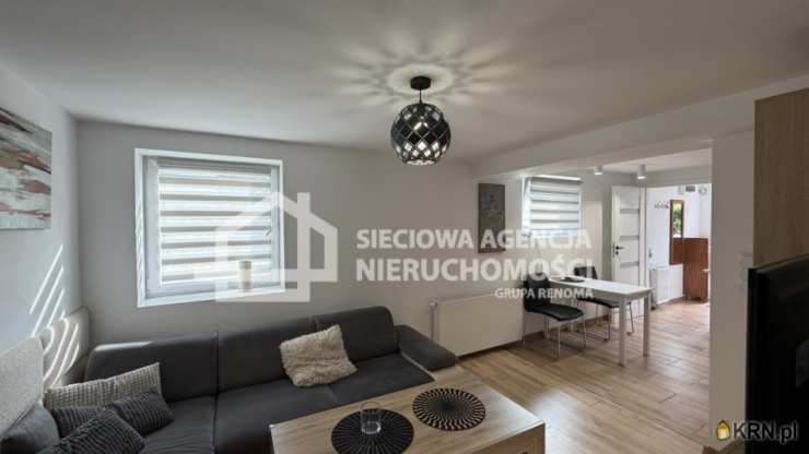 Gdynia, Mały Kack, ul. Wieluńska, Mieszkanie  do wynajęcia, 2 pokojowe