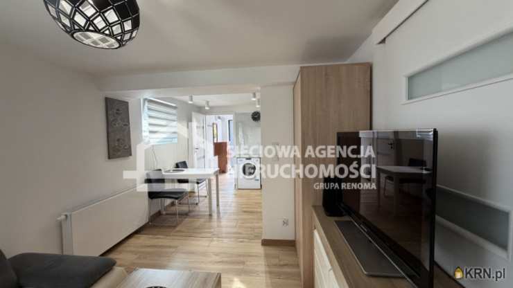 Gdynia, Mały Kack, ul. Wieluńska, 2 pokojowe, Mieszkanie  do wynajęcia