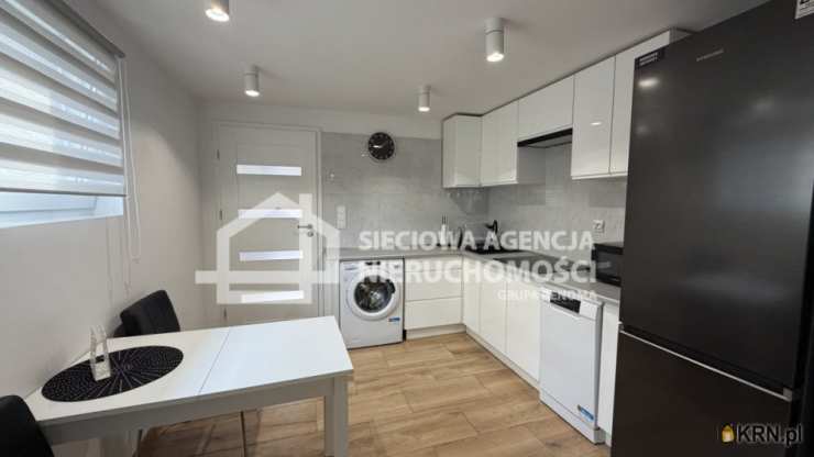 2 pokojowe, Gdynia, Mały Kack, ul. Wieluńska, Mieszkanie  do wynajęcia