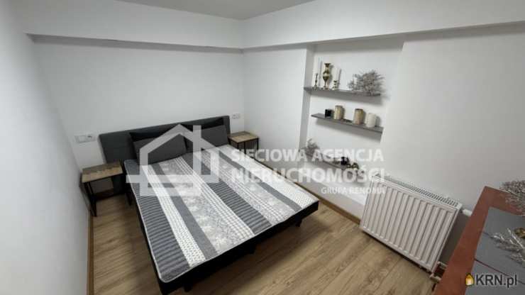 2 pokojowe, Mieszkanie  do wynajęcia, Gdynia, Mały Kack, ul. Wieluńska