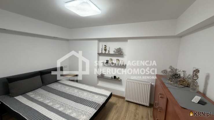 Sieciowa Agencja Nieruchomości Grupa Renoma, Mieszkanie  do wynajęcia, Gdynia, Mały Kack, ul. Wieluńska