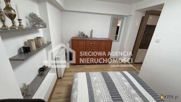 Mieszkanie  do wynajęcia, Gdynia, Mały Kack, ul. Wieluńska, 2 pokojowe