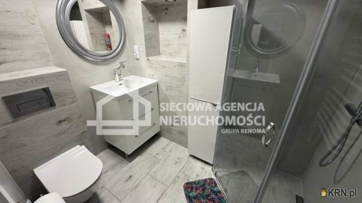 Mieszkanie  do wynajęcia, 2 pokojowe, Gdynia, Mały Kack, ul. Wieluńska