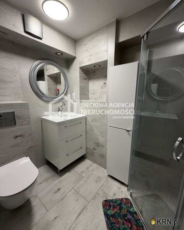 Gdynia, Mały Kack, ul. Wieluńska, Mieszkanie  do wynajęcia, 2 pokojowe