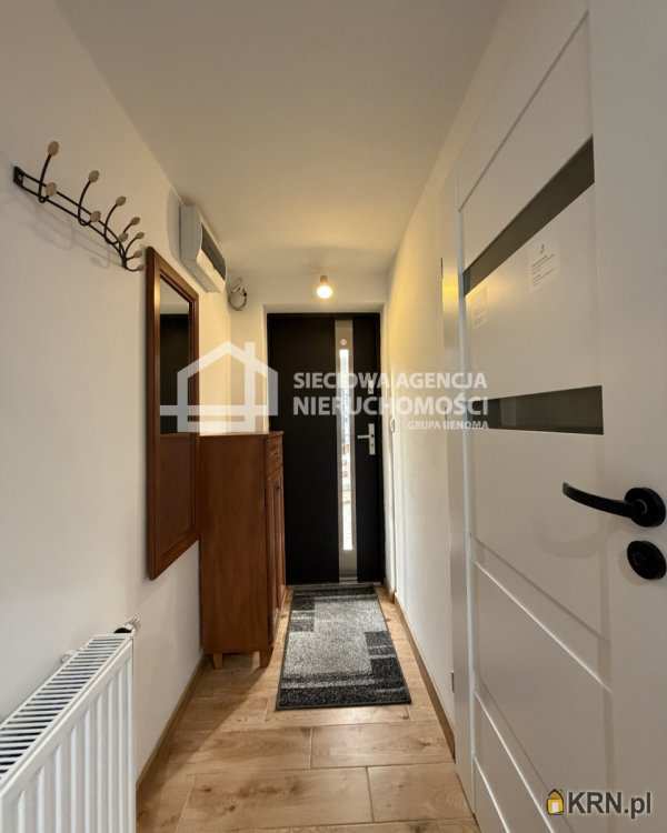 Gdynia, Mały Kack, ul. Wieluńska, 2 pokojowe, Mieszkanie  do wynajęcia