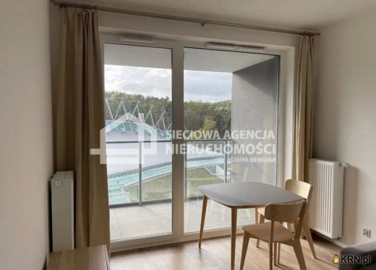 Mieszkanie  do wynajęcia, Gdynia, Wzgórze Św. Maksymiliana, ul. K. Górskiego, 2 pokojowe