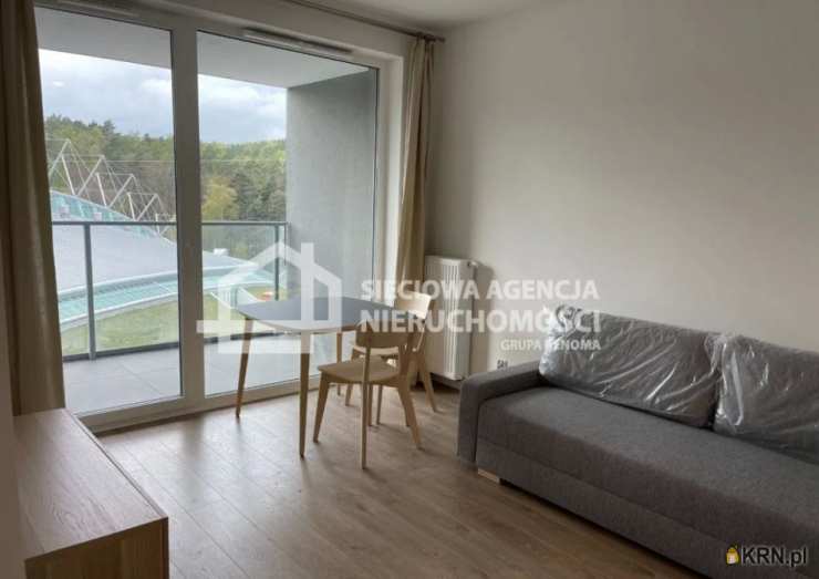 Mieszkanie  do wynajęcia, 2 pokojowe, Gdynia, Wzgórze Św. Maksymiliana, ul. K. Górskiego