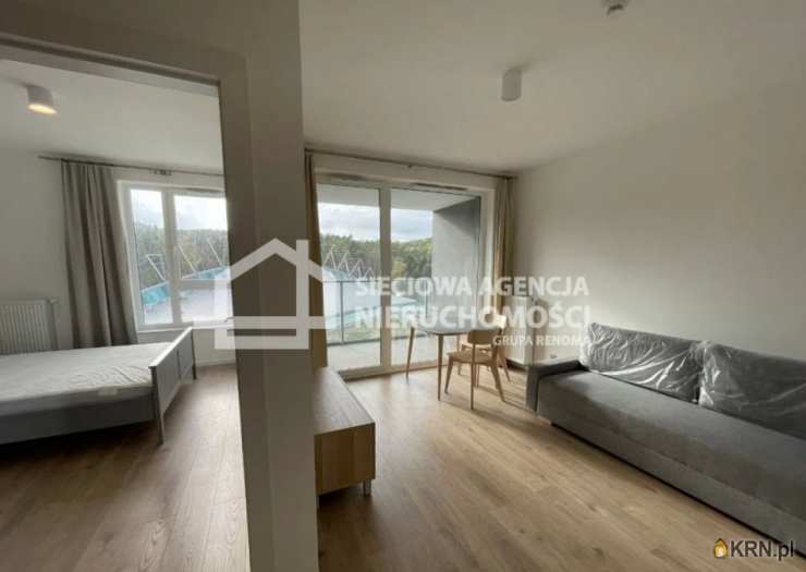 Gdynia, Wzgórze Św. Maksymiliana, ul. K. Górskiego, Mieszkanie  do wynajęcia, 2 pokojowe