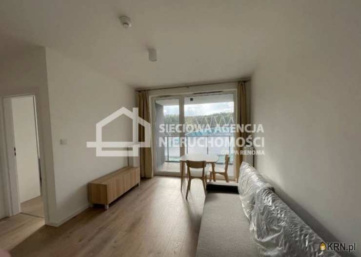 Gdynia, Wzgórze Św. Maksymiliana, ul. K. Górskiego, 2 pokojowe, Mieszkanie  do wynajęcia