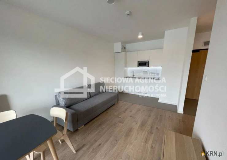 2 pokojowe, Mieszkanie  do wynajęcia, Gdynia, Wzgórze Św. Maksymiliana, ul. K. Górskiego