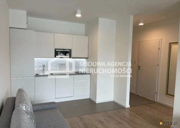 Sieciowa Agencja Nieruchomości Grupa Renoma, Mieszkanie  do wynajęcia, Gdynia, Wzgórze Św. Maksymiliana, ul. K. Górskiego