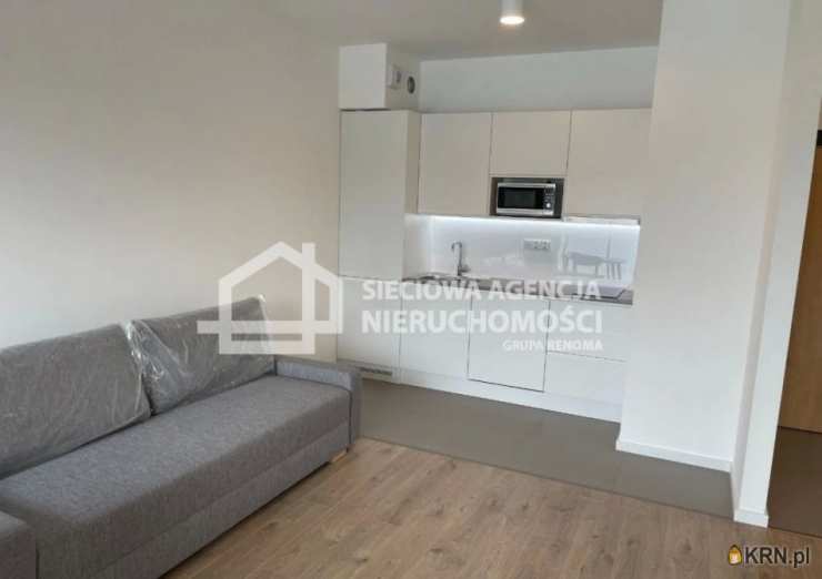 Mieszkanie  do wynajęcia, Gdynia, Wzgórze Św. Maksymiliana, ul. K. Górskiego, 2 pokojowe