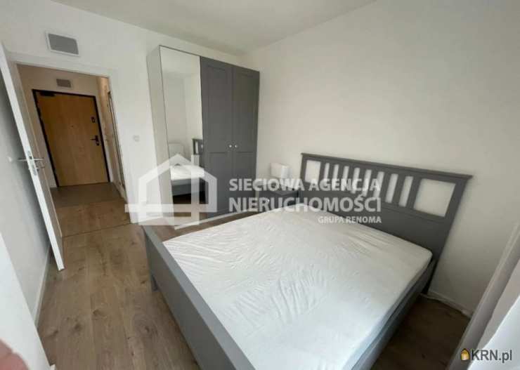 Mieszkanie  do wynajęcia, 2 pokojowe, Gdynia, Wzgórze Św. Maksymiliana, ul. K. Górskiego