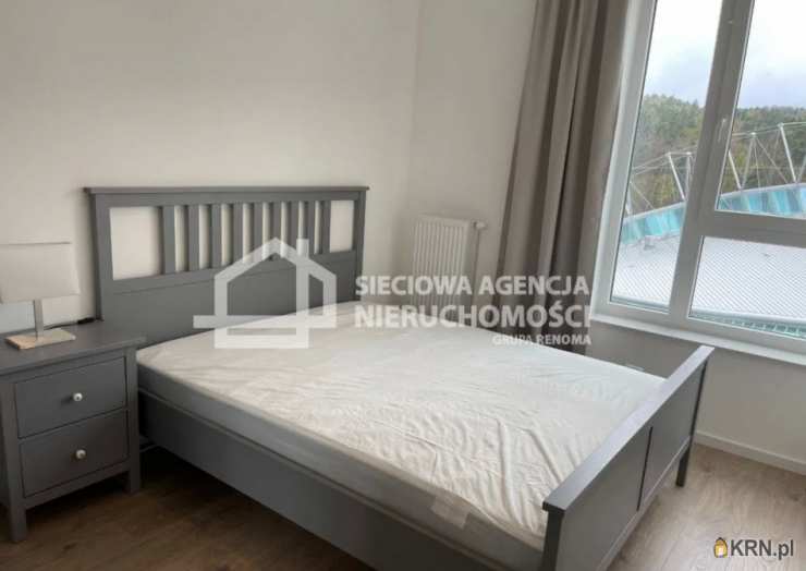 Gdynia, Wzgórze Św. Maksymiliana, ul. K. Górskiego, Mieszkanie  do wynajęcia, 2 pokojowe