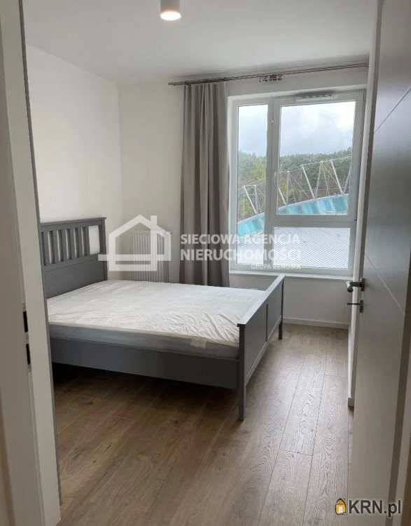 Gdynia, Wzgórze Św. Maksymiliana, ul. K. Górskiego, 2 pokojowe, Mieszkanie  do wynajęcia