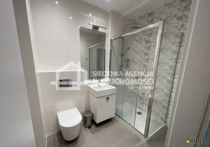 2 pokojowe, Mieszkanie  do wynajęcia, Gdynia, Wzgórze Św. Maksymiliana, ul. K. Górskiego