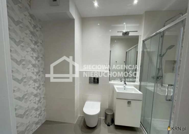 Sieciowa Agencja Nieruchomości Grupa Renoma, Mieszkanie  do wynajęcia, Gdynia, Wzgórze Św. Maksymiliana, ul. K. Górskiego