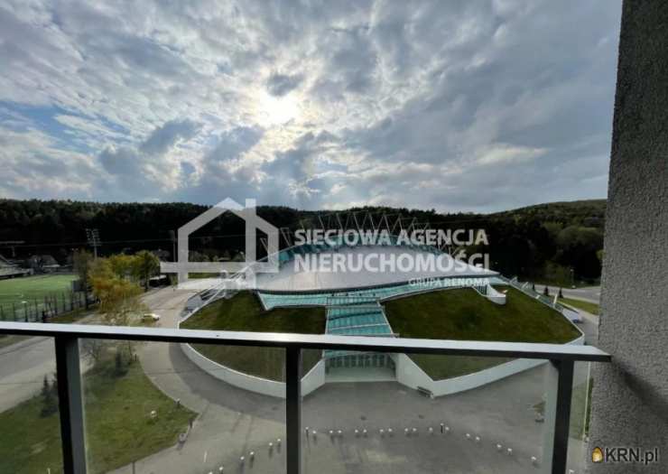 Mieszkanie  do wynajęcia, 2 pokojowe, Gdynia, Wzgórze Św. Maksymiliana, ul. K. Górskiego