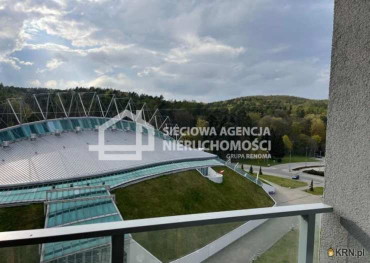 Gdynia, Wzgórze Św. Maksymiliana, ul. K. Górskiego, Mieszkanie  do wynajęcia, 2 pokojowe