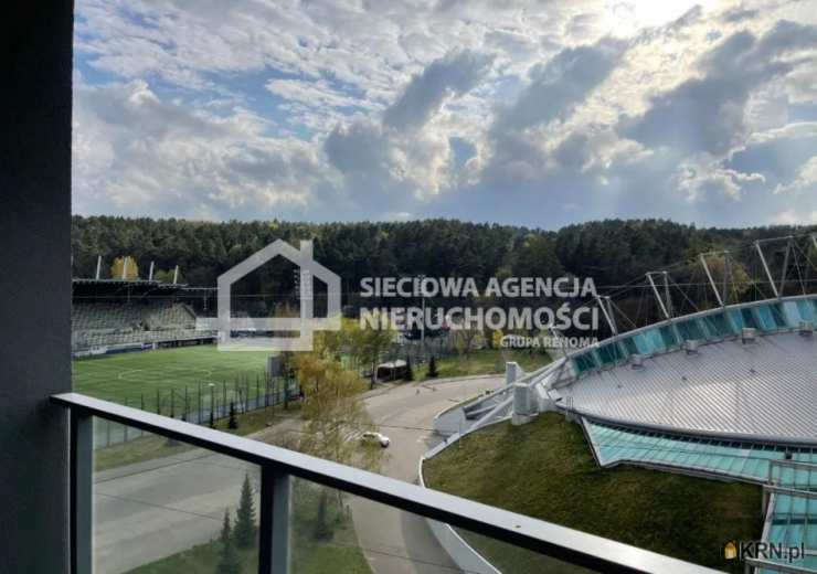 Gdynia, Wzgórze Św. Maksymiliana, ul. K. Górskiego, 2 pokojowe, Mieszkanie  do wynajęcia