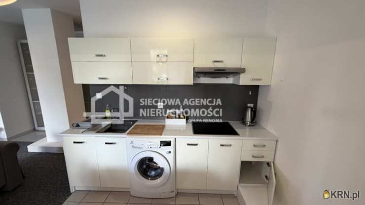 Sieciowa Agencja Nieruchomości Grupa Renoma, Mieszkanie  do wynajęcia, Gdynia, Mały Kack, ul. Lidzka
