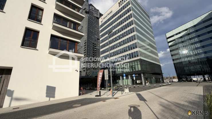 Gdynia, Śródmieście, ul. J. Waszyngtona, Mieszkanie  do wynajęcia, 1 pokojowe