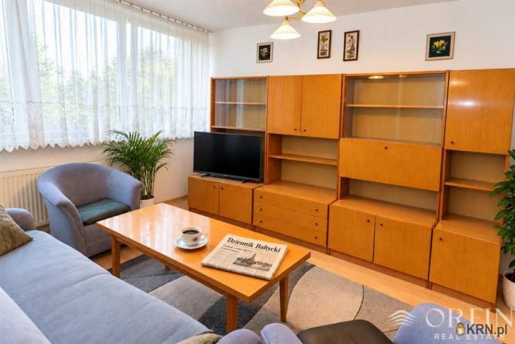 Mieszkanie  na sprzedaż, Gdynia, Śródmieście, ul. Wójta Radtkego, 2 pokojowe