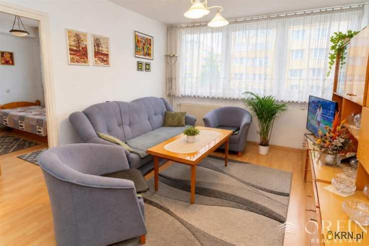 Mieszkanie  na sprzedaż, 2 pokojowe, Gdynia, Śródmieście, ul. Wójta Radtkego
