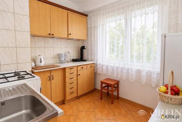 Orfin Nieruchomości, Mieszkanie  na sprzedaż, Gdynia, Śródmieście, ul. Wójta Radtkego