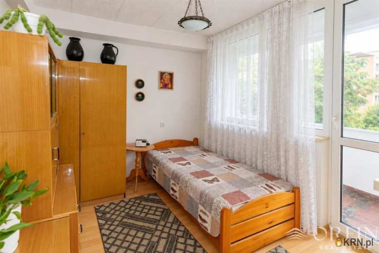 Mieszkanie  na sprzedaż, Gdynia, Śródmieście, ul. Wójta Radtkego, 2 pokojowe
