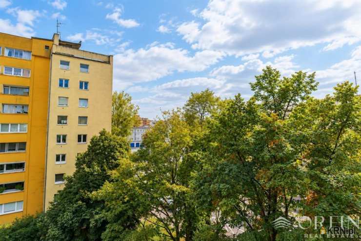 Gdynia, Śródmieście, ul. Wójta Radtkego, 2 pokojowe, Mieszkanie  na sprzedaż