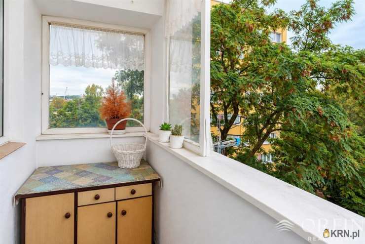 2 pokojowe, Mieszkanie  na sprzedaż, Gdynia, Śródmieście, ul. Wójta Radtkego