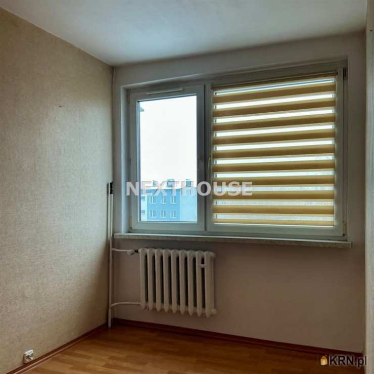 Nexthouse, Mieszkanie  na sprzedaż, Gliwice, ul. 