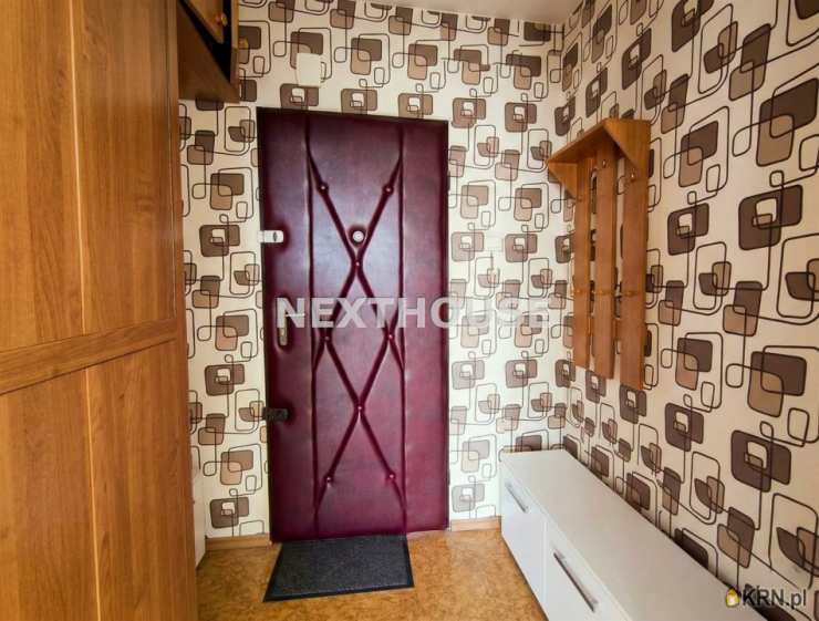 Nexthouse, Mieszkanie  na sprzedaż, Gliwice, Sośnica, ul. 
