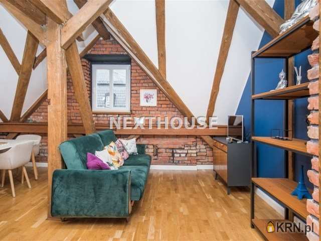 Nexthouse, Mieszkanie  na sprzedaż, Gliwice, ul. 
