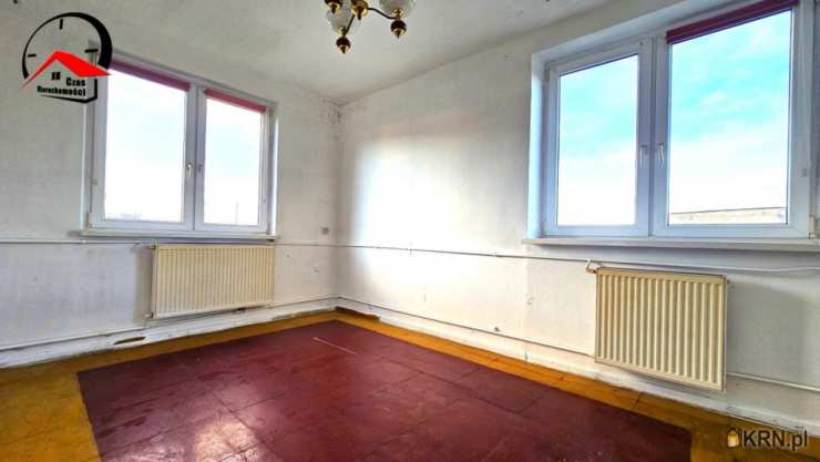 Mieszkanie  na sprzedaż, Golejewo, ul. , 2 pokojowe