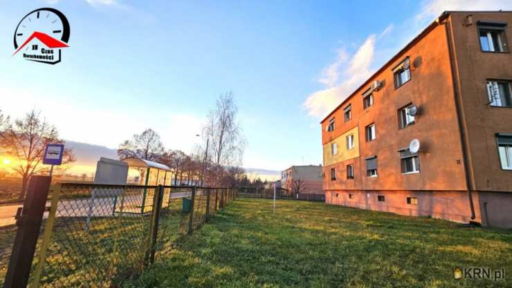 Czas Nieruchomości, Mieszkanie  na sprzedaż, Golejewo, ul. 