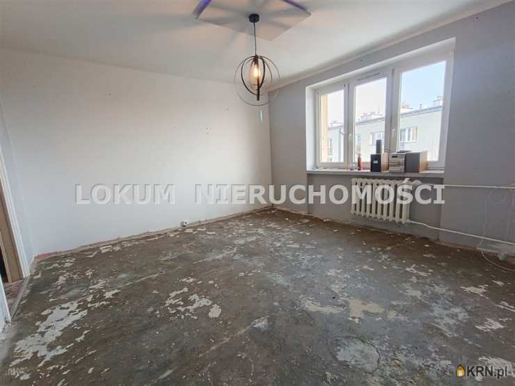 Mieszkanie  na sprzedaż, Jastrzębie-Zdrój, Szeroka, ul. 1000-lecia, 2 pokojowe