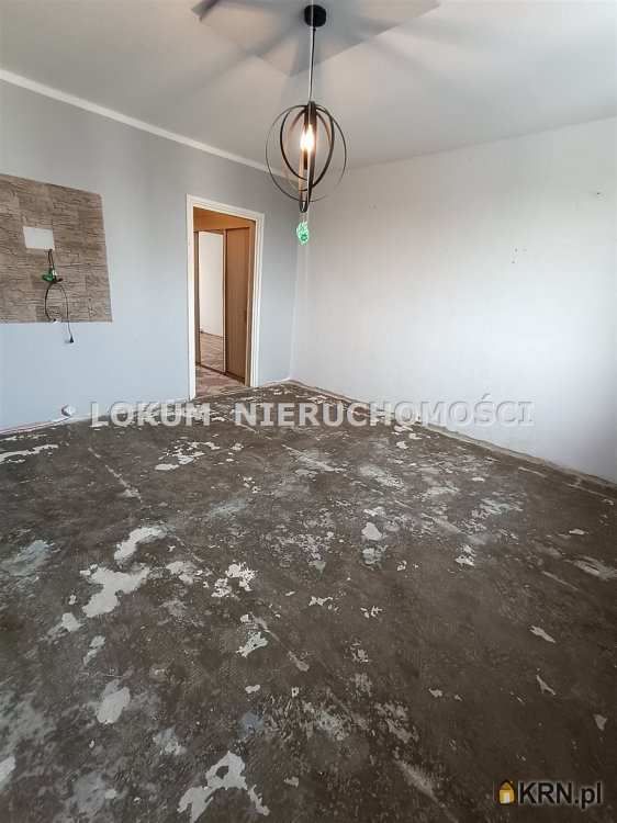 Mieszkanie  na sprzedaż, 2 pokojowe, Jastrzębie-Zdrój, Szeroka, ul. 1000-lecia