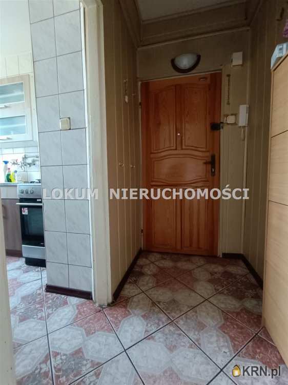 Jastrzębie-Zdrój, Szeroka, ul. 1000-lecia, 2 pokojowe, Mieszkanie  na sprzedaż