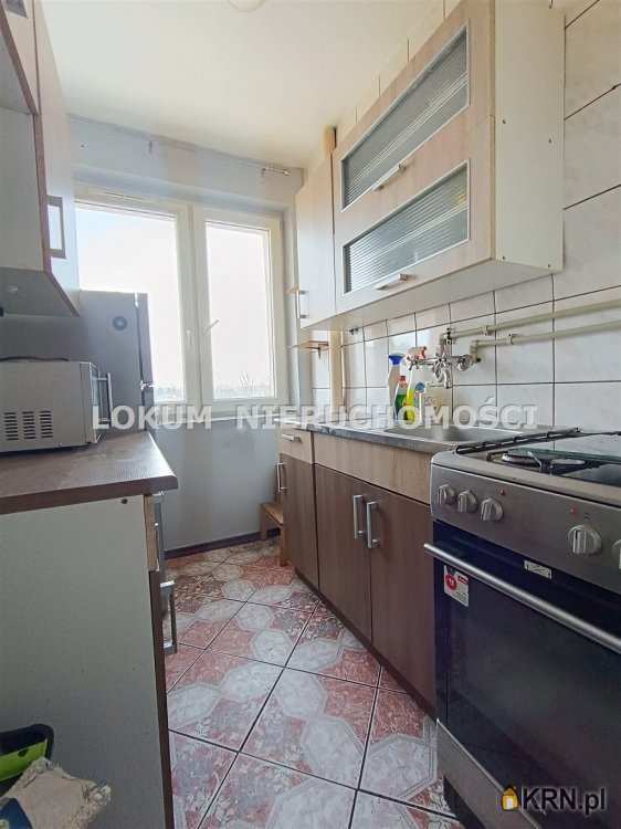 2 pokojowe, Mieszkanie  na sprzedaż, Jastrzębie-Zdrój, Szeroka, ul. 1000-lecia