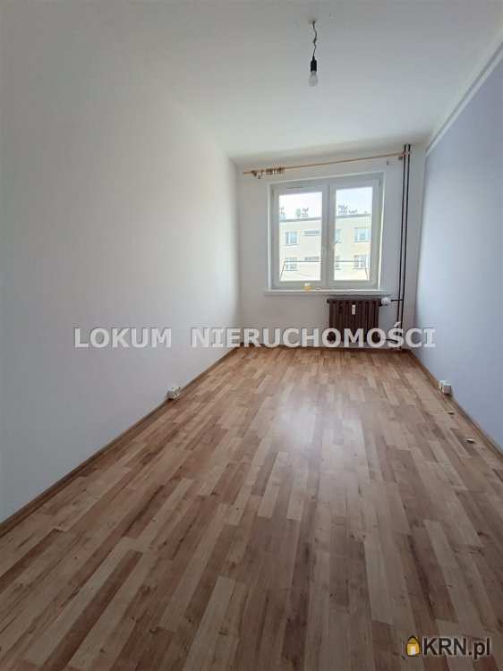 Nieruchomości LOKUM, Mieszkanie  na sprzedaż, Jastrzębie-Zdrój, Szeroka, ul. 1000-lecia