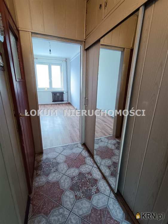 Mieszkanie  na sprzedaż, Jastrzębie-Zdrój, Szeroka, ul. 1000-lecia, 2 pokojowe