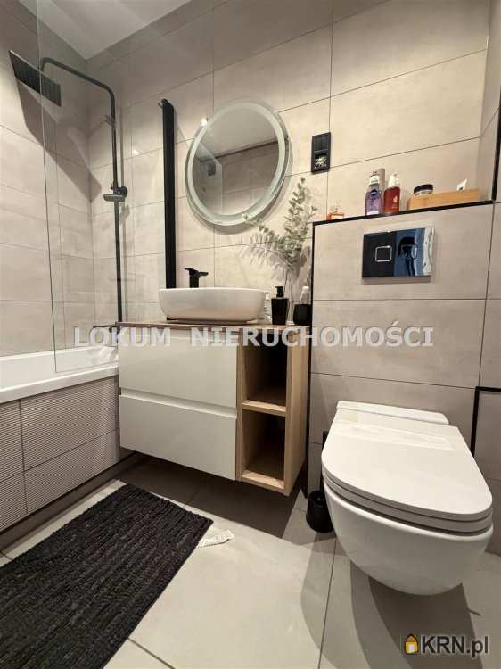 Jastrzębie-Zdrój, os. Zdrój, ul. Słoneczna, 2 pokojowe, Mieszkanie  do wynajęcia