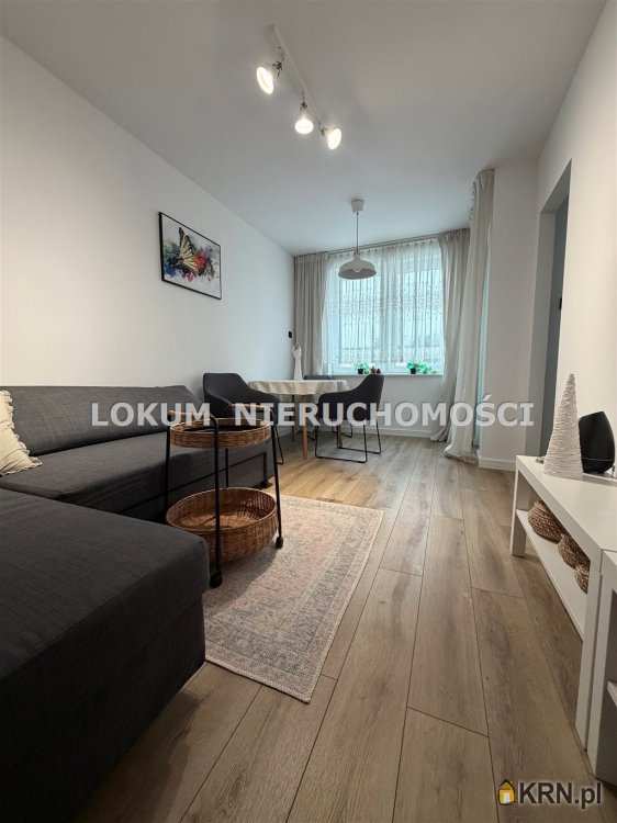 2 pokojowe, Mieszkanie  do wynajęcia, Jastrzębie-Zdrój, os. Zdrój, ul. Słoneczna