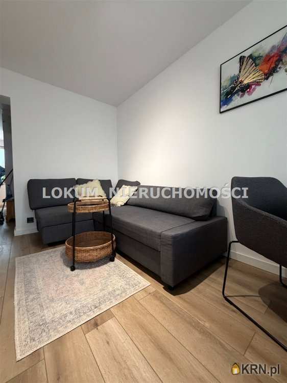 Nieruchomości LOKUM, Mieszkanie  do wynajęcia, Jastrzębie-Zdrój, os. Zdrój, ul. Słoneczna